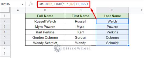 Google Sheets Remove Character From String .